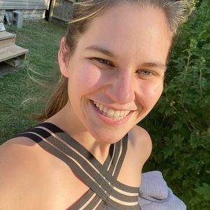 Meet your Posher, Zoe